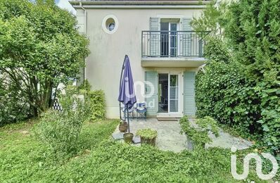 vente maison 328 200 € à proximité de Juvisy-sur-Orge (91260)