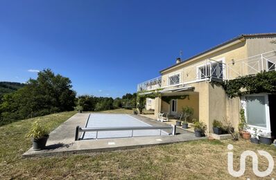 vente maison 340 000 € à proximité de Caunes-Minervois (11160)