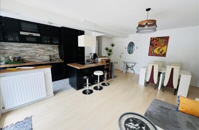 vente appartement 390 000 € à proximité de Saint-Médard-en-Jalles (33160)