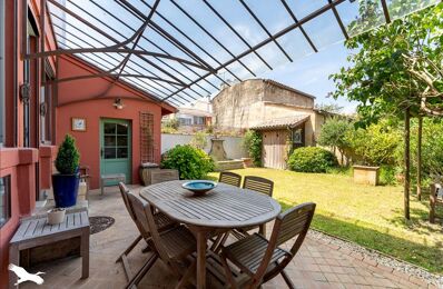 vente maison 1 190 000 € à proximité de Artigues-Près-Bordeaux (33370)