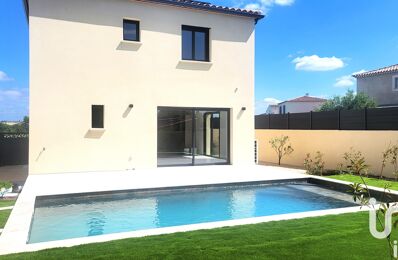 vente maison 399 900 € à proximité de Beaucaire (30300)