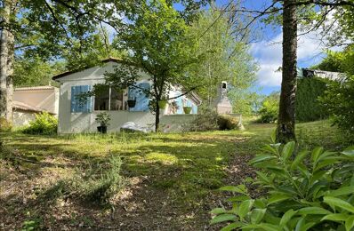 vente maison 61 325 € à proximité de Moulins-sur-Tardoire (16220)
