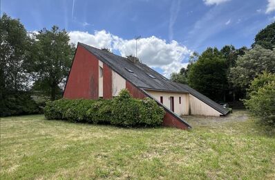 vente maison 176 550 € à proximité de Saint-Yvi (29140)
