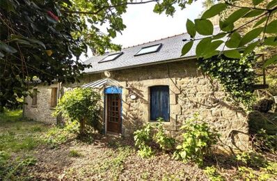 vente maison 199 875 € à proximité de Bon Repos sur Blavet (22570)