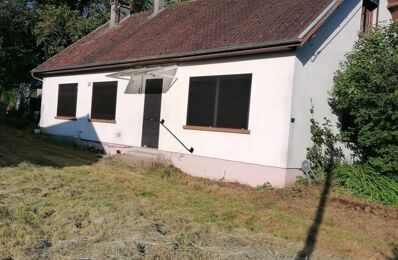 vente maison 103 500 € à proximité de Bettencourt-Rivière (80270)