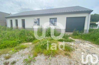 vente maison 188 500 € à proximité de Hesmond (62990)