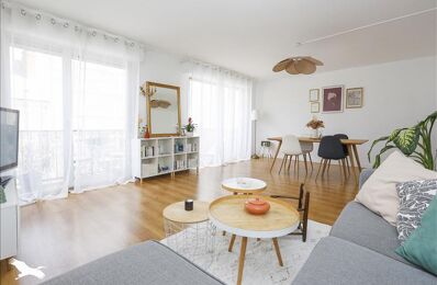 vente appartement 238 500 € à proximité de Vouvray (37210)