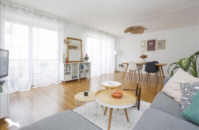 vente appartement 228 975 € à proximité de Joué-Lès-Tours (37300)