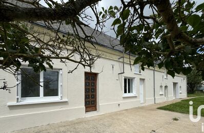 vente maison 225 000 € à proximité de La Roche-Clermault (37500)