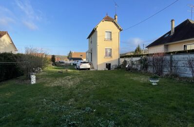 vente maison 145 000 € à proximité de Saint-Aquilin-de-Pacy (27120)