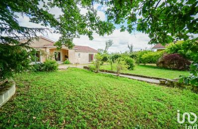 vente maison 400 000 € à proximité de Bonrepos-sur-Aussonnelle (31470)