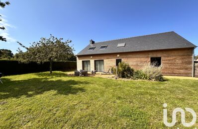 vente maison 445 000 € à proximité de La Roche-Jaudy (22450)