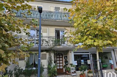 vente immeuble 210 000 € à proximité de Montjardin (11230)