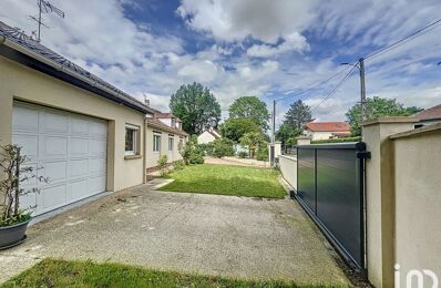 vente maison 379 000 € à proximité de Morsang-sur-Seine (91250)