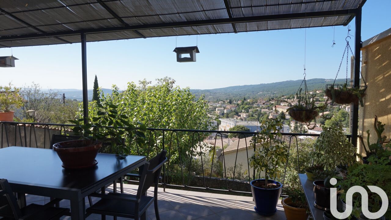 maison 6 pièces 102 m2 à vendre à Aubenas (07200)