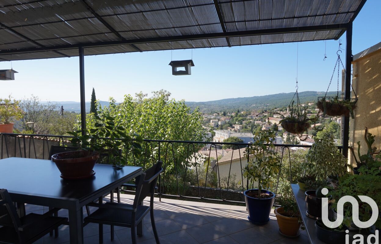 maison 6 pièces 102 m2 à vendre à Aubenas (07200)