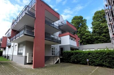 vente appartement 129 000 € à proximité de Kuttolsheim (67520)