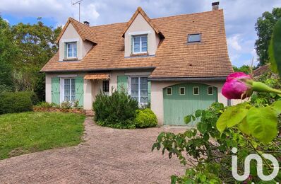 vente maison 465 000 € à proximité de Gometz-la-Ville (91400)