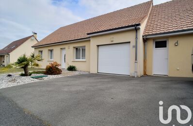 vente maison 239 990 € à proximité de Pruillé-l'Éguillé (72150)