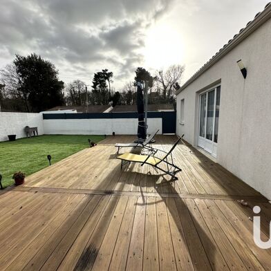 Maison 4 pièces 86 m²