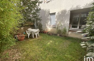 vente appartement 267 000 € à proximité de Montfermeil (93370)