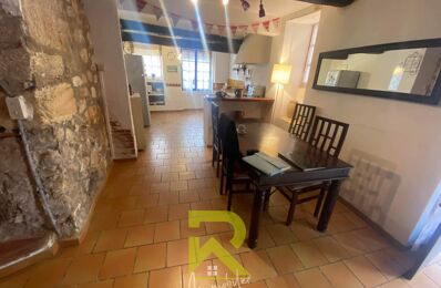 vente maison 133 000 € à proximité de Usclas-d'Hérault (34230)