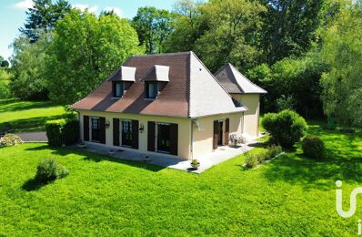 vente maison 364 000 € à proximité de Limoges (87280)