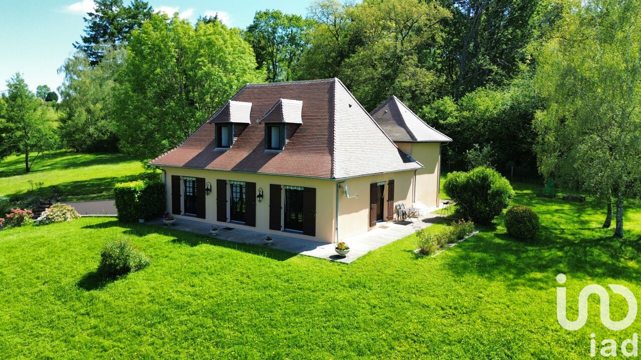 maison 6 pièces 144 m2 à vendre à Verneuil-sur-Vienne (87430)