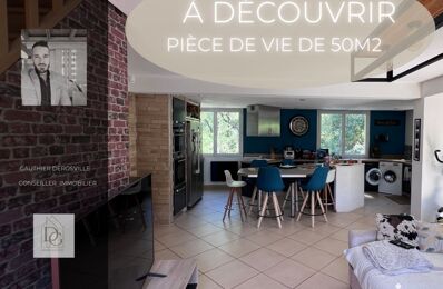 vente maison 350 000 € à proximité de Sanary-sur-Mer (83110)