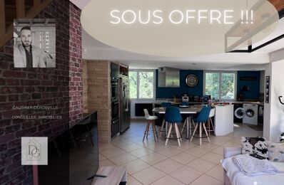 vente maison 350 000 € à proximité de Le Beausset (83330)