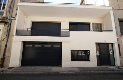vente maison 310 000 € à proximité de Sanilhac-Sagriès (30700)