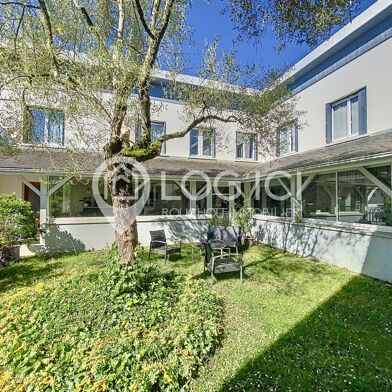 Immeuble  362000 €
