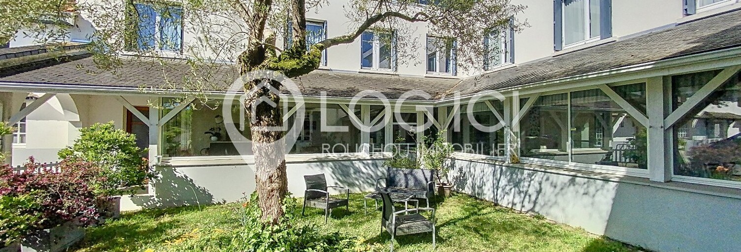 Immeuble  760 m² à vendre à Pau (64000)