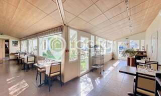 Immeuble  760 m² à vendre à Pau (64000)