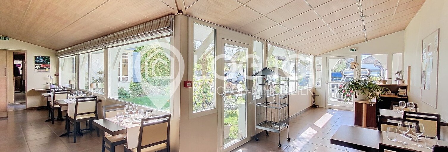 Immeuble  760 m² à vendre à Pau (64000)