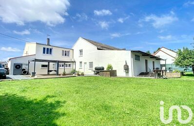vente maison 318 000 € à proximité de Liverdy-en-Brie (77220)