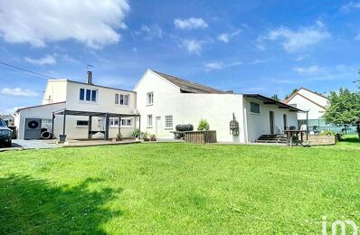 vente maison 318 000 € à proximité de Lumigny-Nesles-Ormeaux (77540)