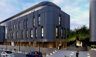 Bureau  188 m² à vendre à Nîmes (30900)