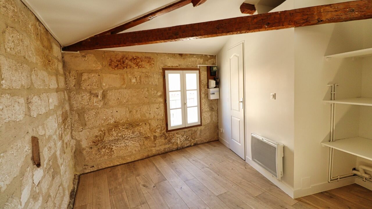 appartement 1 pièces 10 m2 à vendre à Montpellier (34000)