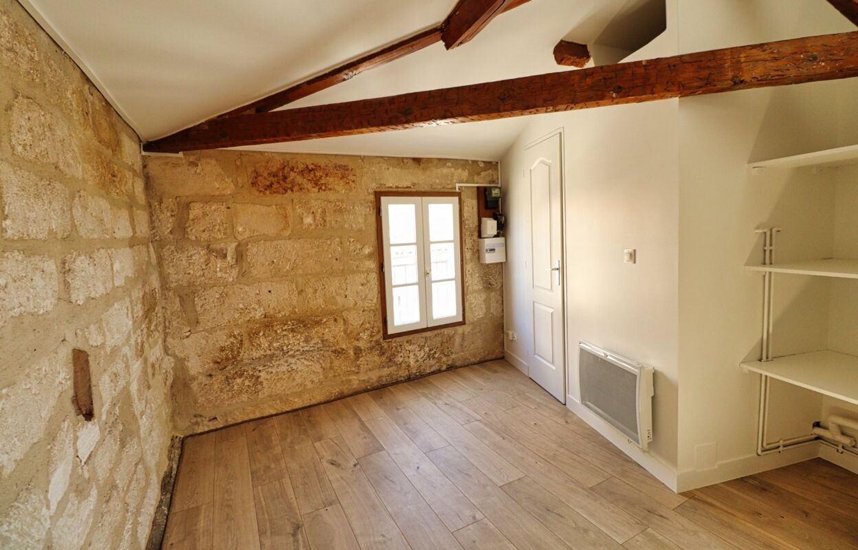 appartement 1 pièces 10 m2 à vendre à Montpellier (34000)