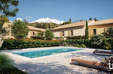 vente maison 454 000 € à proximité de Cabriès (13480)