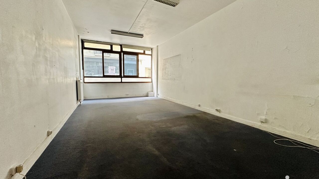 commerce  pièces 29 m2 à vendre à Paris 5 (75005)