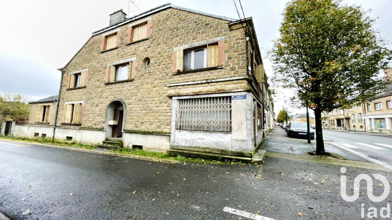 maison 5 pièces 178 m2 à vendre à Bairon-Et-Ses-Environs (08390)