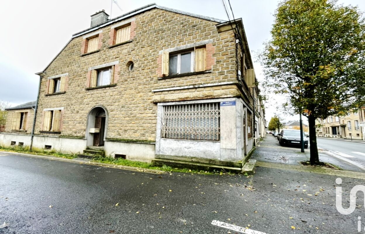 maison 5 pièces 178 m2 à vendre à Bairon-Et-Ses-Environs (08390)