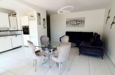 vente appartement 138 000 € à proximité de Gardanne (13120)