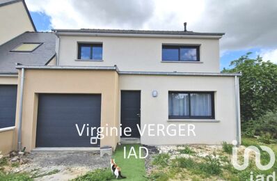 vente maison 286 500 € à proximité de Livré-sur-Changeon (35450)