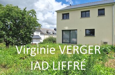 vente maison 286 500 € à proximité de Saint-Grégoire (35760)