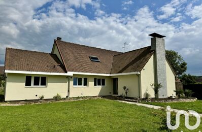 vente maison 499 000 € à proximité de Cinqueux (60940)