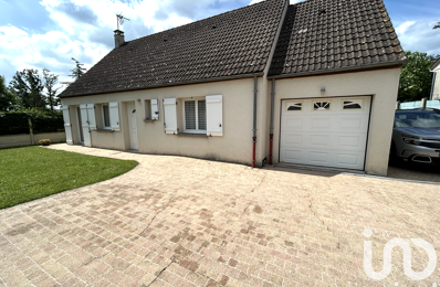 vente maison 317 500 € à proximité de Varennes-Jarcy (91480)
