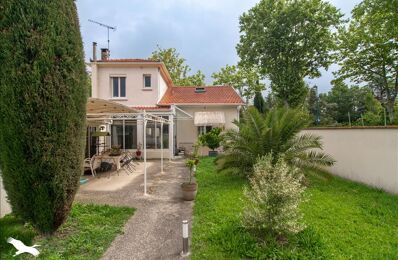 vente maison 286 000 € à proximité de Saint-Amancet (81110)